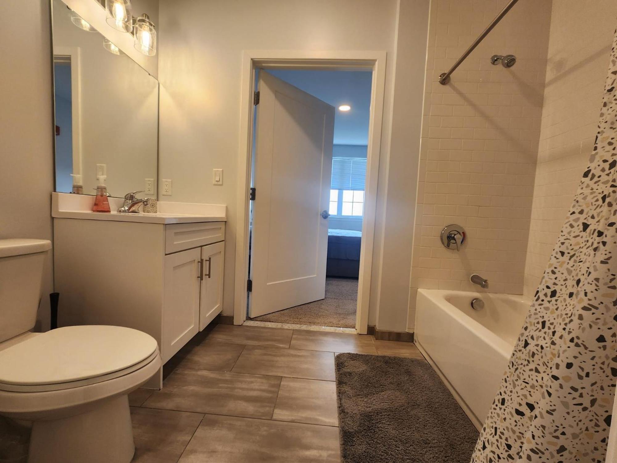 Pristine 2Br Apt With Modern Amenities Near Nyc Apartment Jersey City Ngoại thất bức ảnh