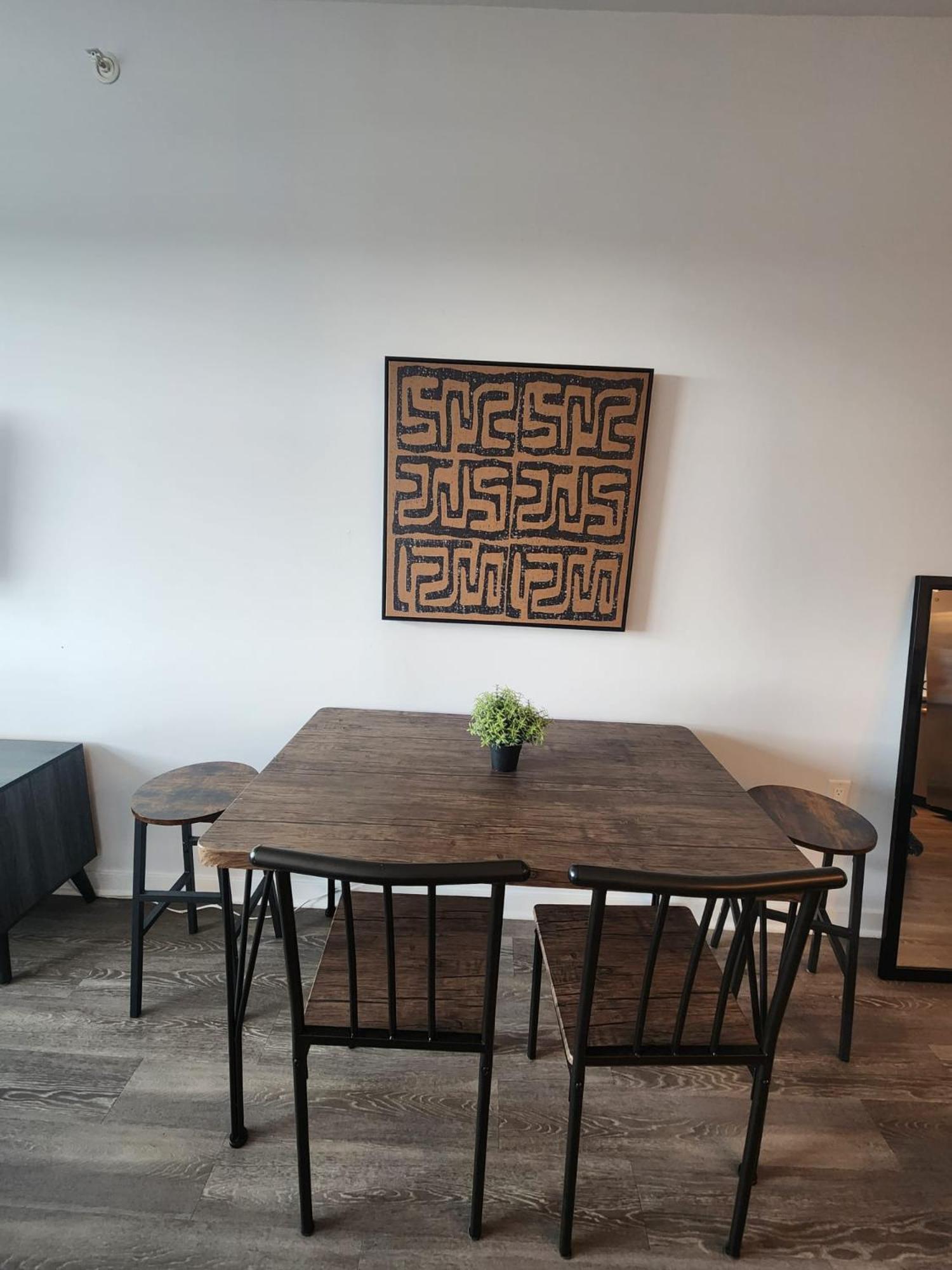 Pristine 2Br Apt With Modern Amenities Near Nyc Apartment Jersey City Ngoại thất bức ảnh