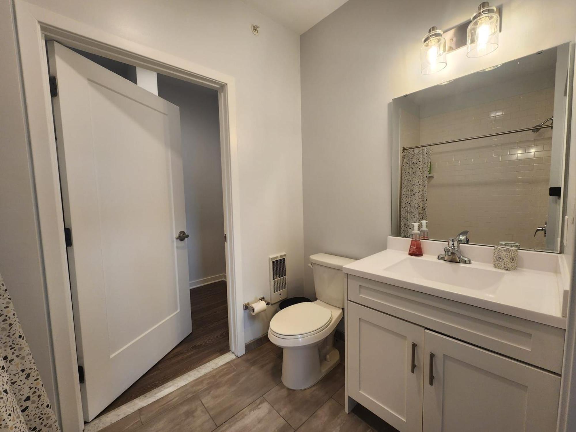 Pristine 2Br Apt With Modern Amenities Near Nyc Apartment Jersey City Ngoại thất bức ảnh